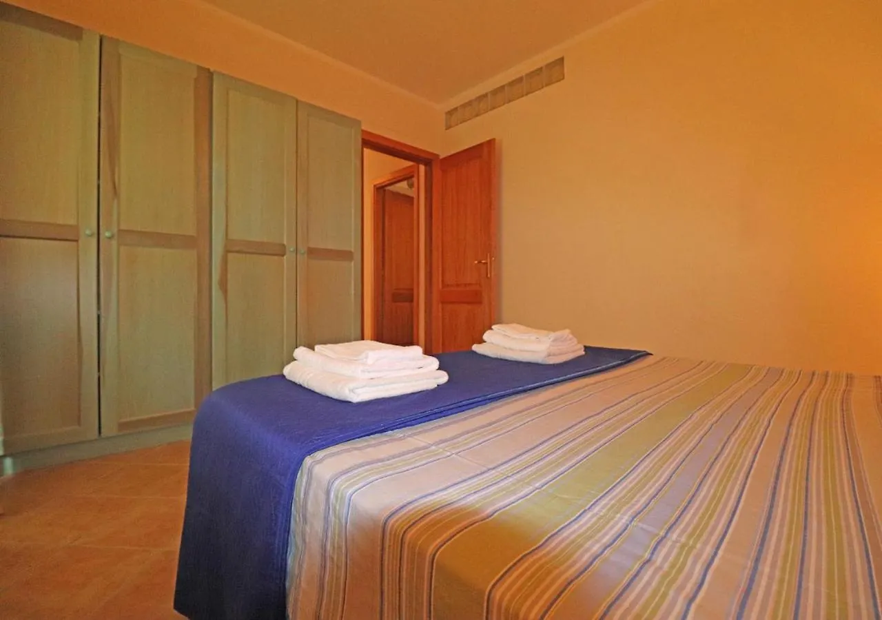 Apartmán Le Residenze Di Padule 01 La Maddalena   La Maddalena (Sassari)